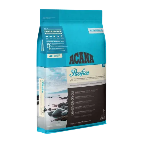 ACANA Macskatáp - Pacifica 1,8kg