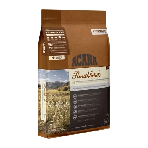 ACANA Macskatáp - Ranchlands 1,8kg