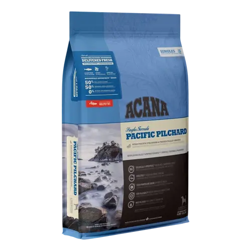 ACANA Kutyatáp - Pacific Pilchard 11,4kg